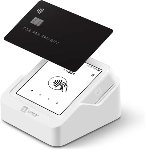 supup|SumUp: Card Readers and POS Systems 